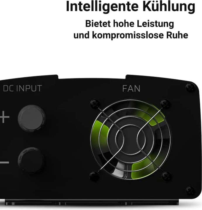 Actual product image GreenCell INV10