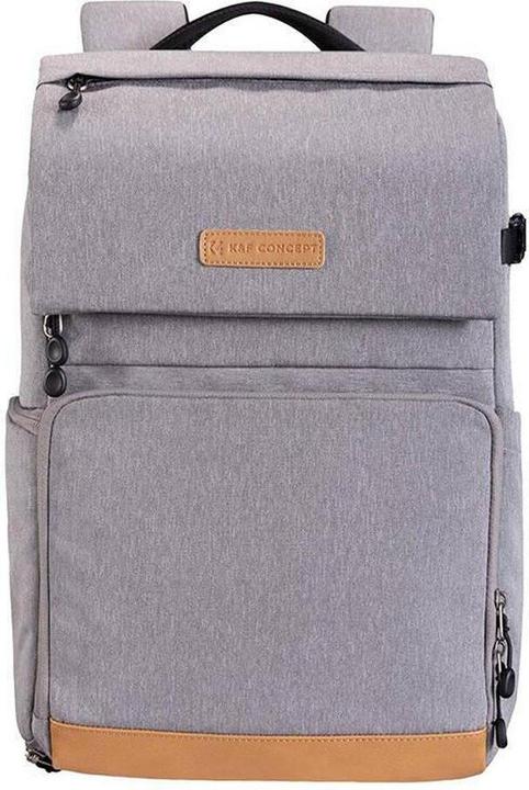 K&F Concept 22L Beta Zip (Fotorucksack, 22 l)