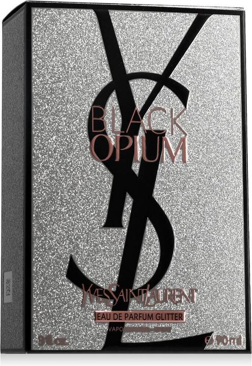 Immagine prodotto Yves Saint Laurent Opium Glitter (Eau de parfum, 90 ml)