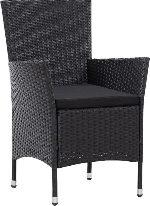 Produktbild vidaXL Gartenmöbel Set (90 x 90 x 75 cm)