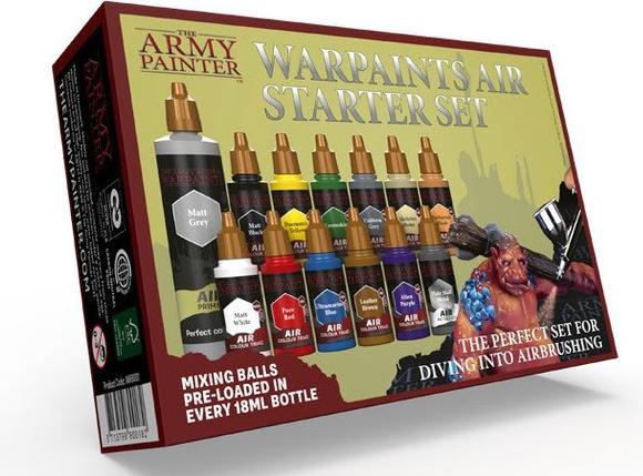 Produktbild Army Painter ARM08001
