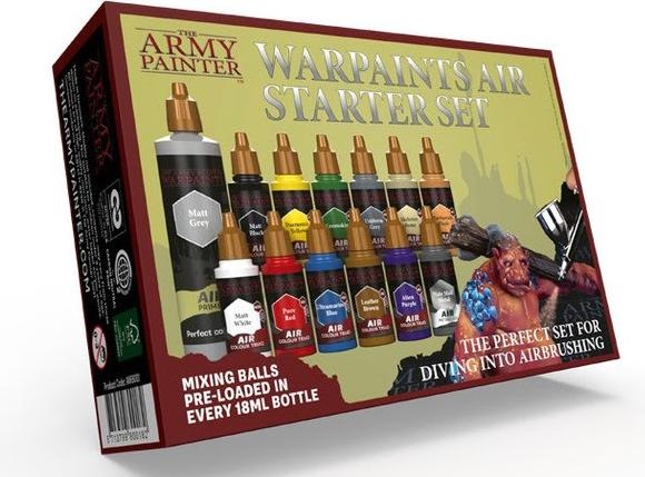 Immagine prodotto Army Painter ARM08001