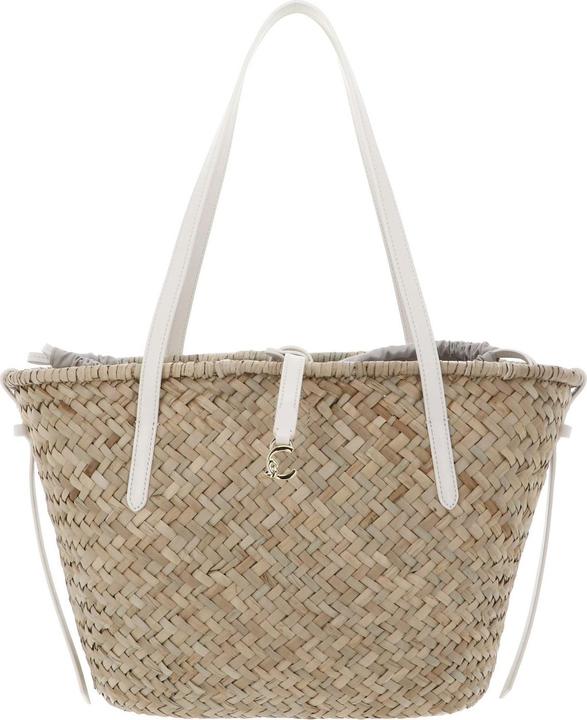 Immagine prodotto Coccinelle C-Me Summer Straw Shopper