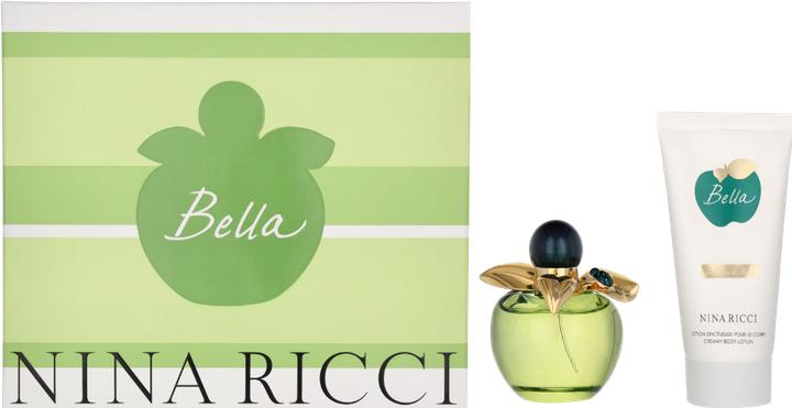Immagine prodotto Nina Ricci Bella (Eau de toilette, 125 ml)