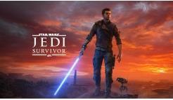 Productafbeelding EA Games Star Wars Jedi Survivor Gen4 (PS4, FR, DE, IT)
