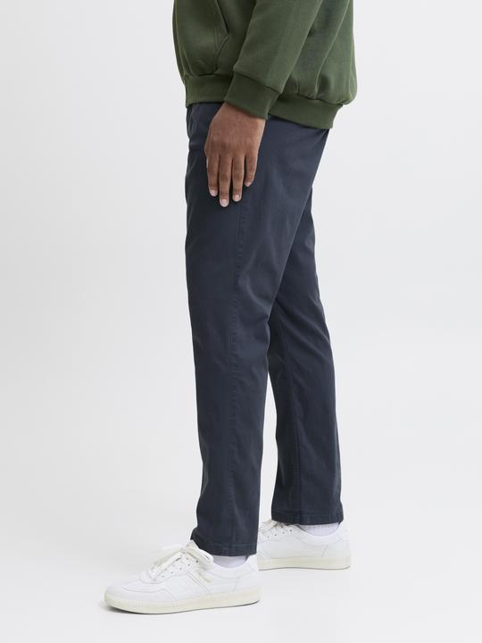 Produktbild Jack & Jones Plus Size Slim Fit Chino Hose Chino Hose (W42/L36)