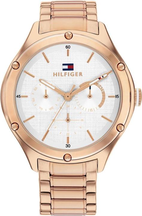 Image du produit Tommy Hilfiger Ladies' Watch 1782682 (Ã˜ 40 mm) (40 mm)