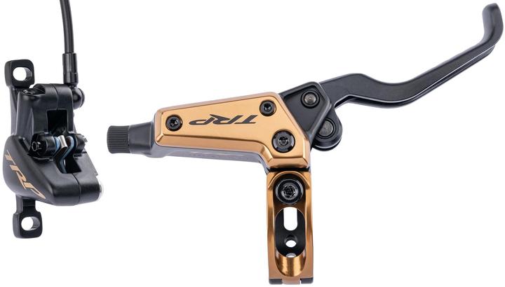 Produktbild Trp Evo X (Hinterradbremse, Bremshebel, 2)