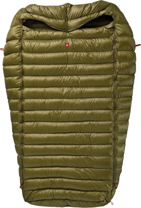 Actual product image Pajak Quest 4two (210 cm)