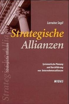 Produktbild Strategische Allianzen (Deutsch, Larraine Segil, 1998)