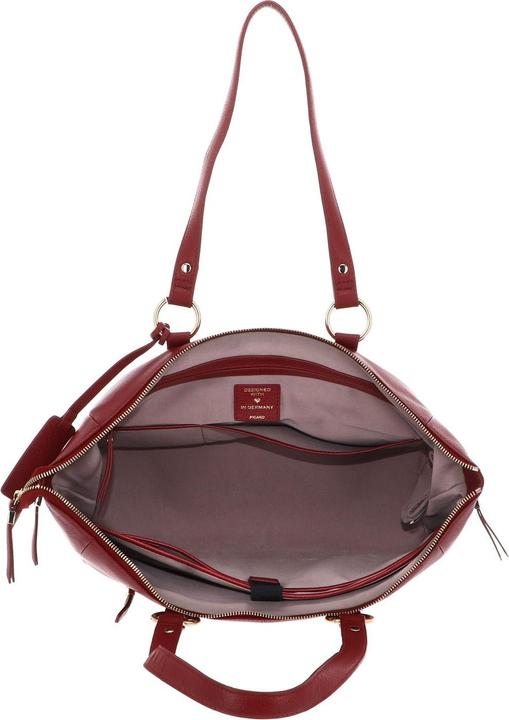 Image du produit Picard Java Shopper Tasche Leder 44 cm Laptopfach (17 l)