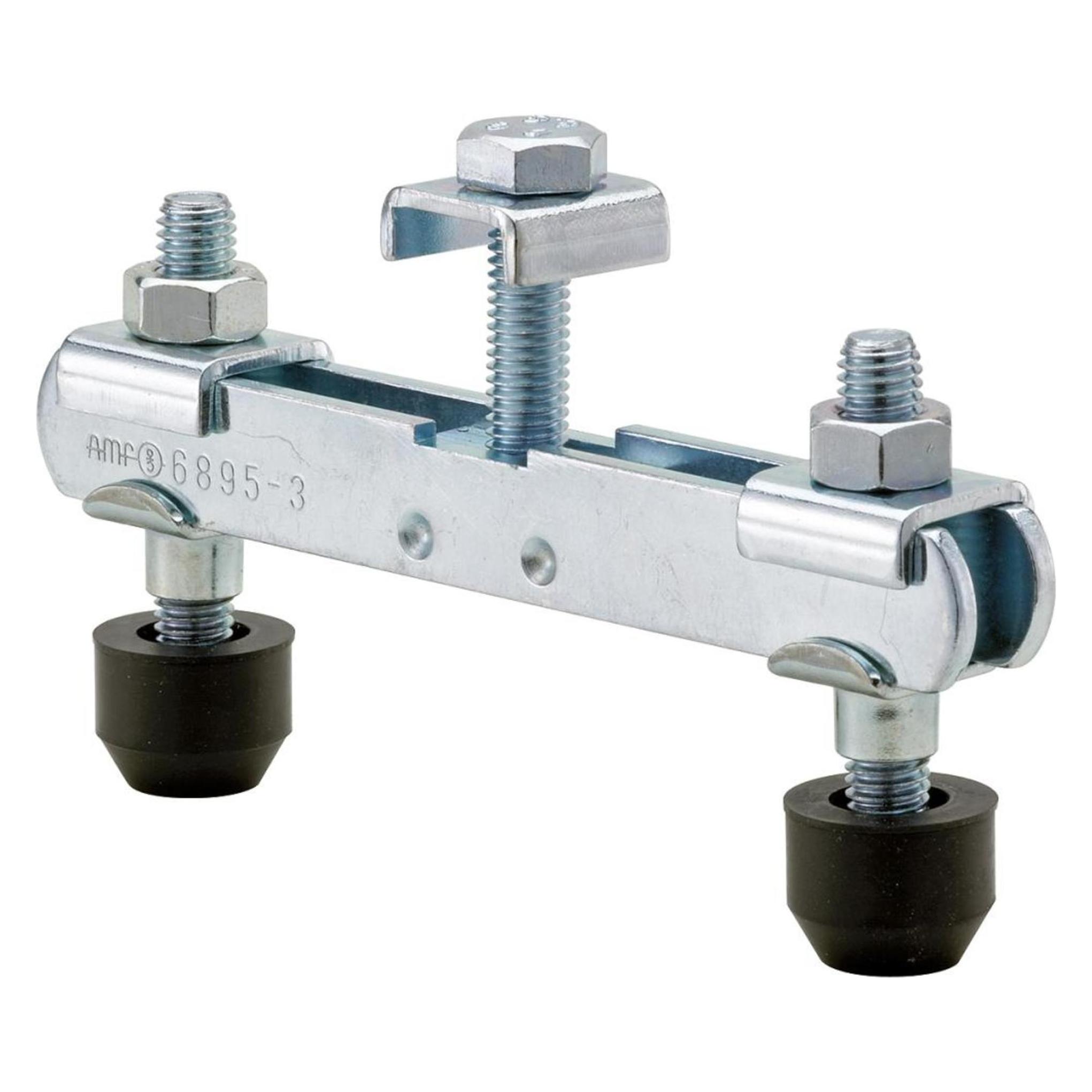 Amf, Machine-accessoires, Kruisarm