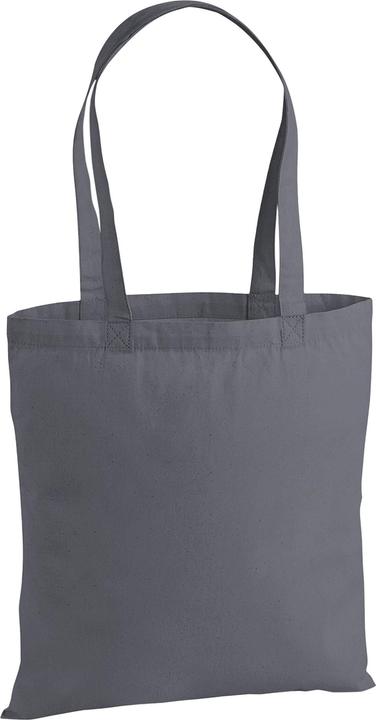 Immagine prodotto Westford Mill Premium Cotone Borsa Modello Tote (10 l)