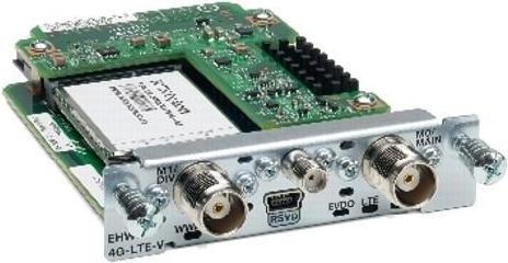Produktbild Cisco 4g Lte Ehwic For Global