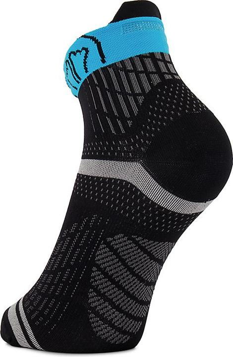 Produktbild Sidas Run Feel 39-40 Damen Runningsocken (39 - 40)