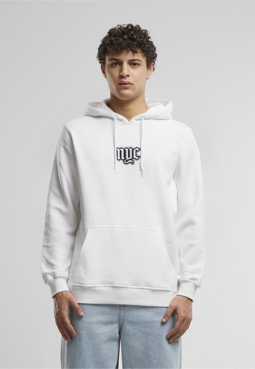 Image du produit Mister Tee MisterTee NYC Vieux mot anglais sweat à capuche - 179667 (XL)