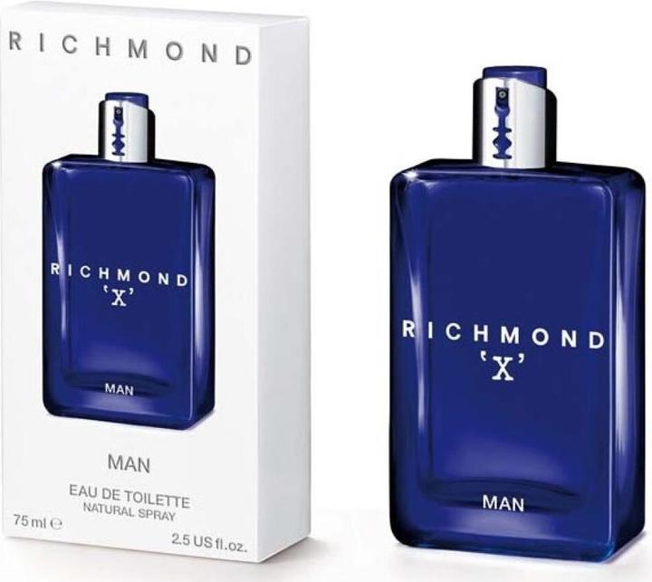 Immagine prodotto Richmond & Finch Eau de Toilette Vapo (Eau de toilette, 75 ml)