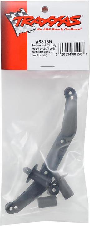 Image du produit Traxxas Support de carrosserie