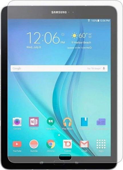 Vmax Clear Asahi Glass Series (1 Stk., Samsung Galaxy Tab S3)