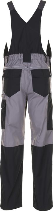 Actual product image Planam Dungarees Plaline 2520 (48)