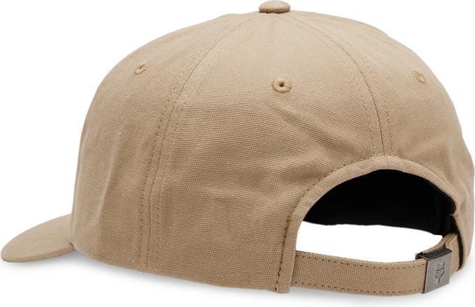 Produktbild Fox Hat 23 Wordmark Adjustable Tpe Os (One Size)