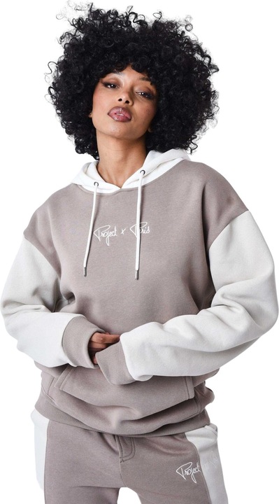 Produktbild Project X Paris Sweatshirt mit Kapuze (L)