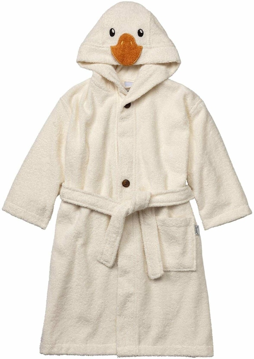 Actual product image Sterntaler Edda bathrobe size 98/104 (98)