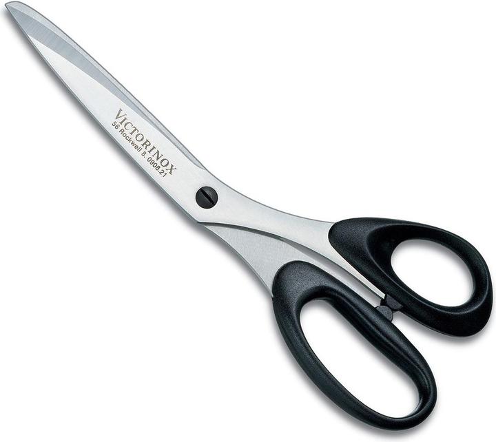 Actual product image Victorinox Left-handed household scissors (21 cm)