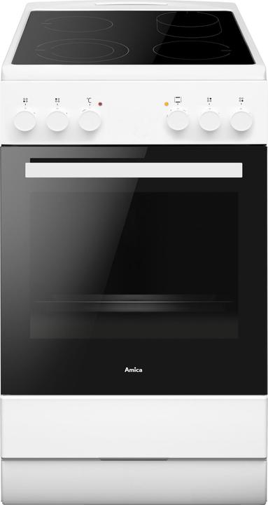 Actual product image Amica SHC 903 021 W