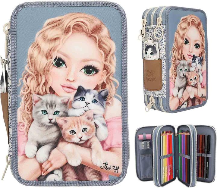 Actual product image Depesche Pencil case