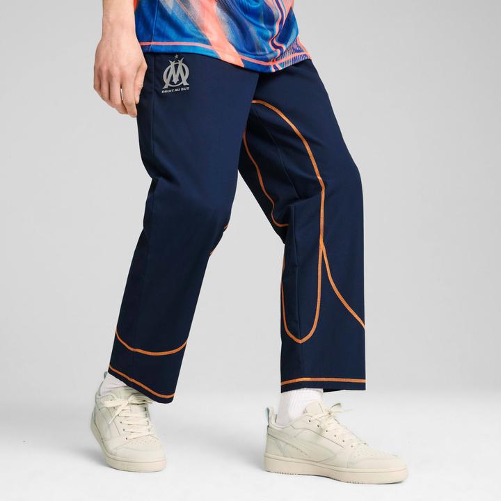 Produktbild Puma OM ftblStatement Track Pants (M)