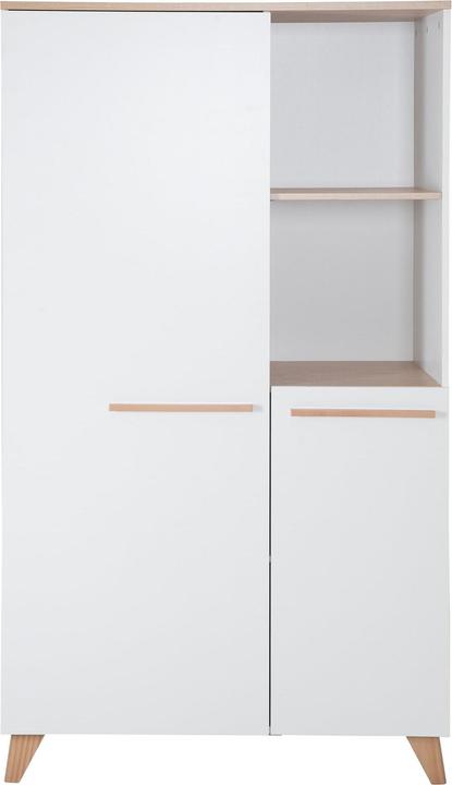 Immagine prodotto Roba Leon (100 x 52 x 180 cm)