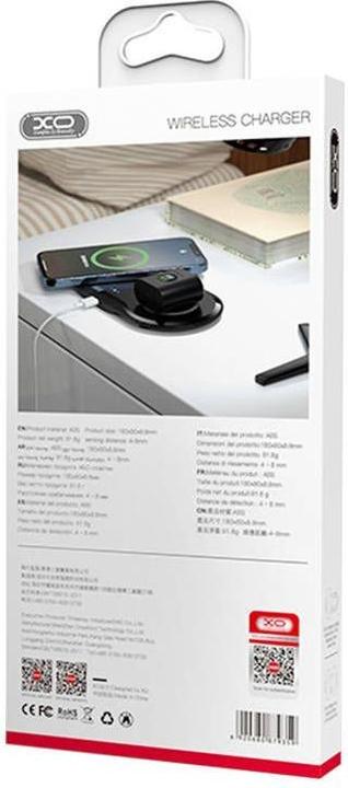 Image du produit xO WX025 Chargeur sans fil, 20W (20 W)