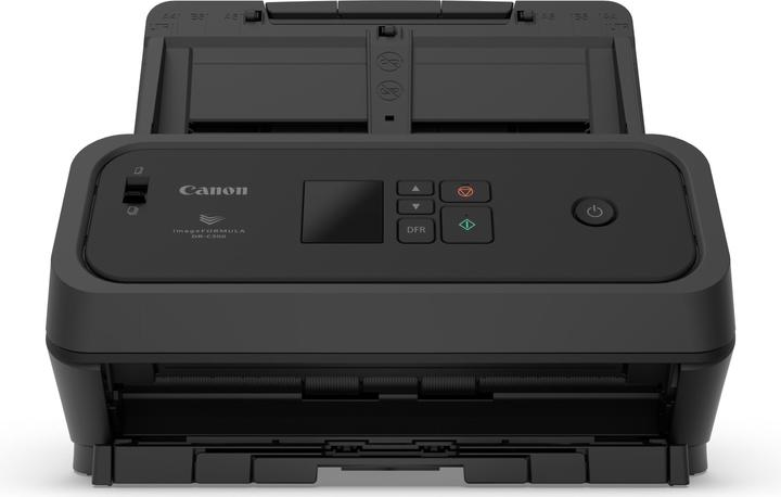 Produktbild Canon DR-C340 A4 Dokumentenscanner (Ethernet, LAN, USB)