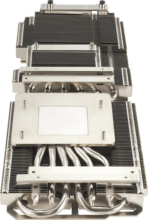 Actual product image ASUS PRIME-RTX5080-16G-EVO (16 GB, GDDR7)