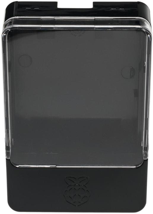 Image du produit Raspberry Pi B+ / 2 / 3 Affaire Plexi
