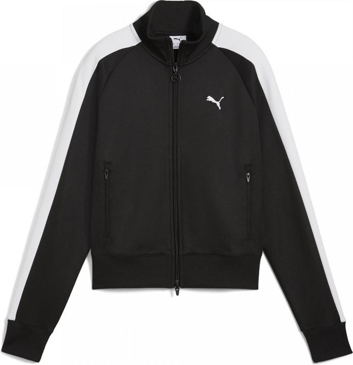 Produktbild Puma T7 ALWAYS ON Short Track Jacket (S)