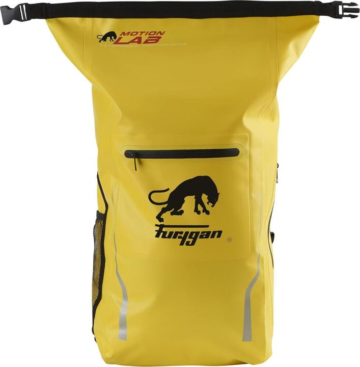 Produktbild Furygan Abisso Nero