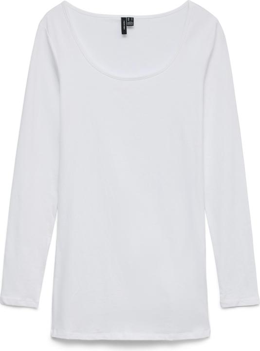 Image du produit Vero Moda Vmmaxi My Ls Soft Long U-Neck Noos (XL)