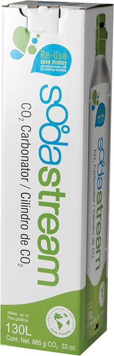 Image du produit SodaStream Cylindre supplémentaire