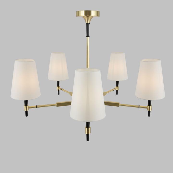 Immagine prodotto Maytoni Saragozza (E14)