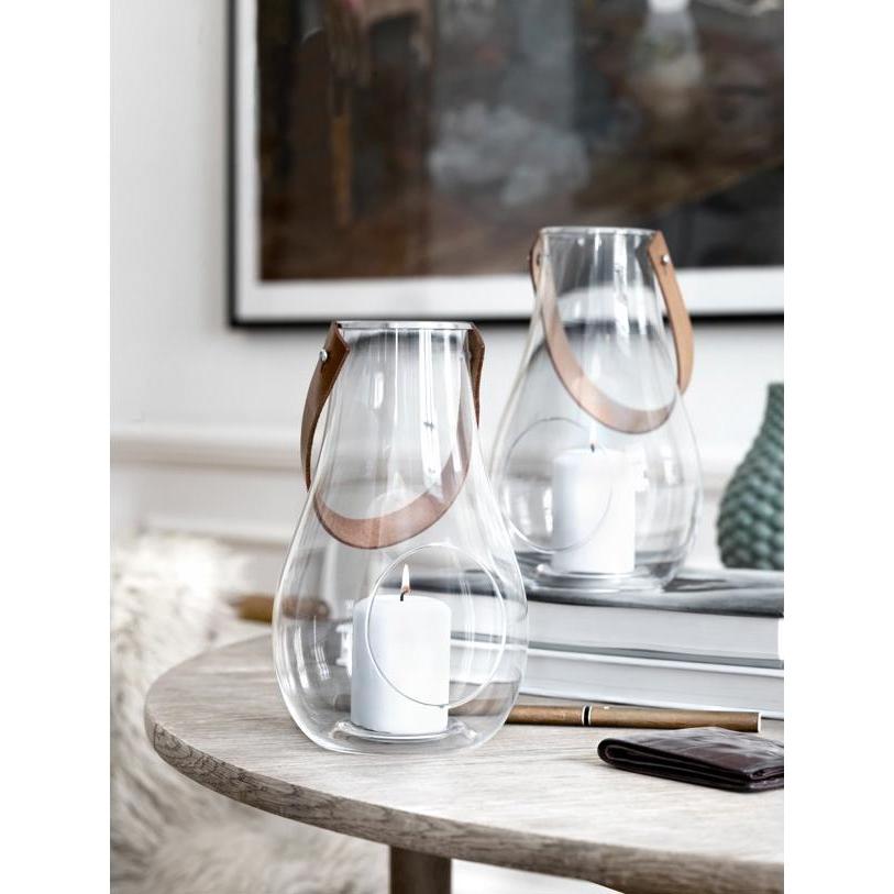 Thumbnail - Holmegaard, Laterne, Laterne weiss (1 x)