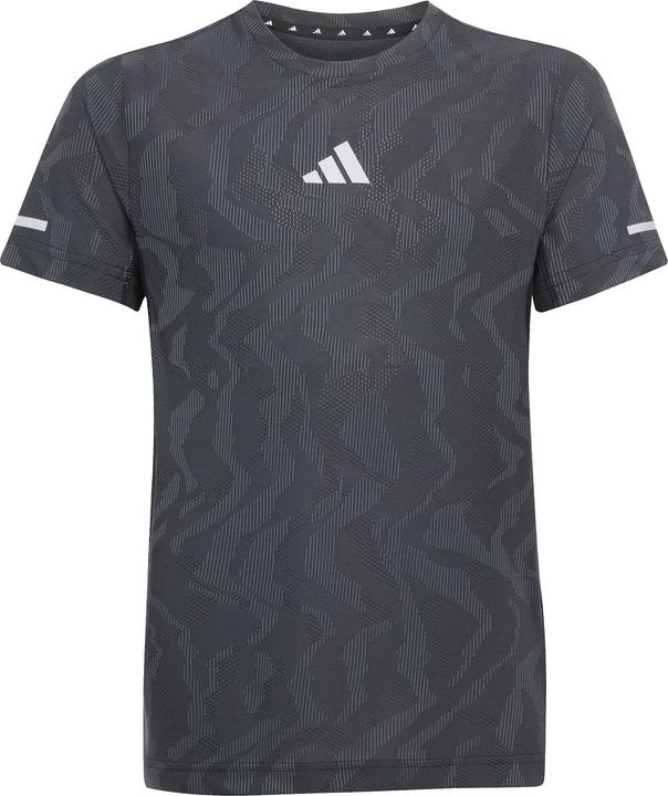 Actual product image adidas Kid's Champ Tee (140)