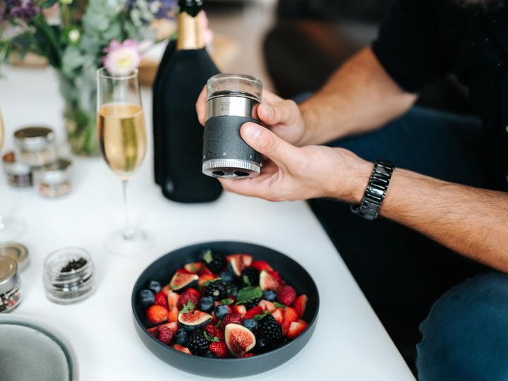 Immagine prodotto Peugeot Macinapepe (Pepe, Sale)