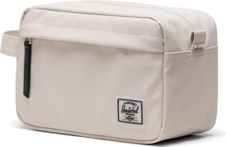 Image du produit Herschel Trousse de toilette Chapter Travel Kit 5 l, Blanc Mat (5 l)