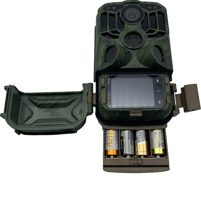 Immagine prodotto Braun Photo Scouting Cam Black800