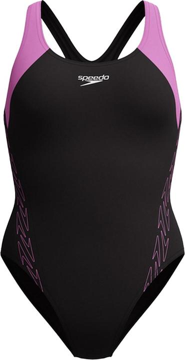 Produktbild Speedo Hyprbm Splc Badeanzug Racerback (M)