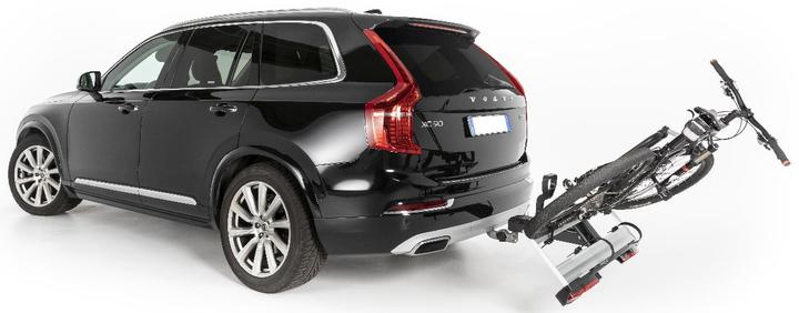 Immagine prodotto Menabo Alcor 2