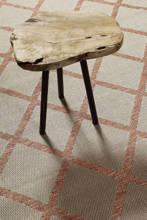 Produktbild Homie Living In & Outdoor Bergamo (120 x 170 cm)