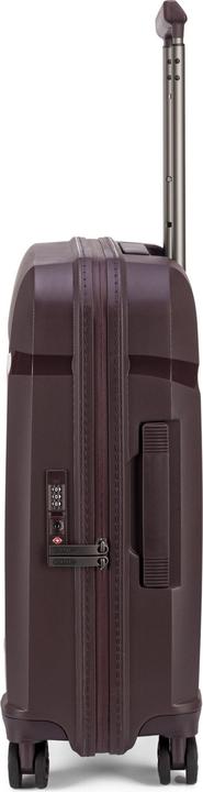 Actual product image Epic Zeleste 4 Rollen Kabinentrolley 55 cm (40 l)
